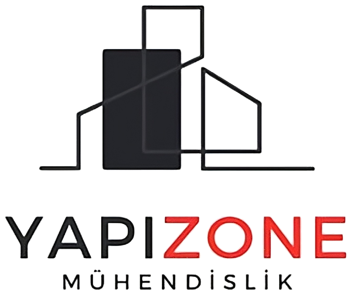 YapıZone Logo